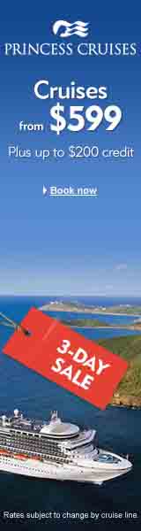 cruise trip ad
