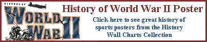 History Wall Charts Collection